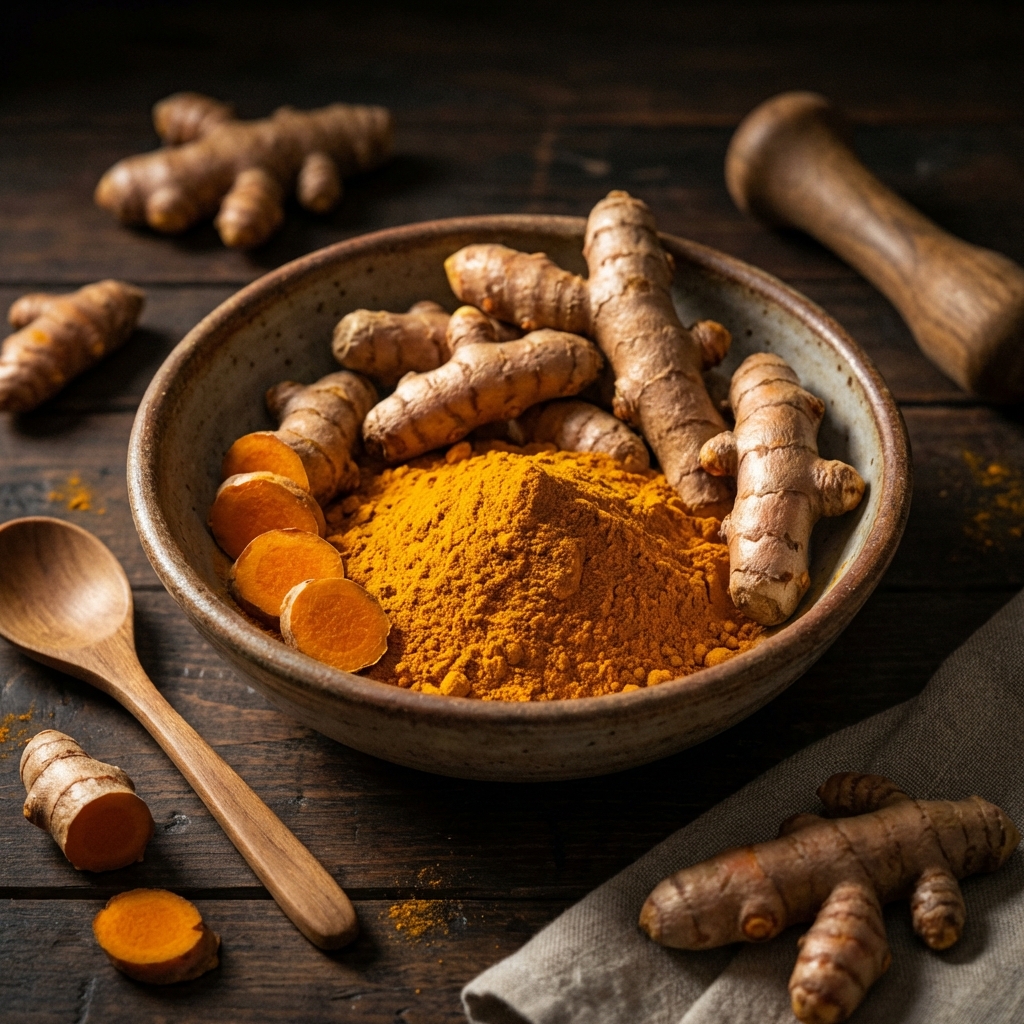 Turmeric
