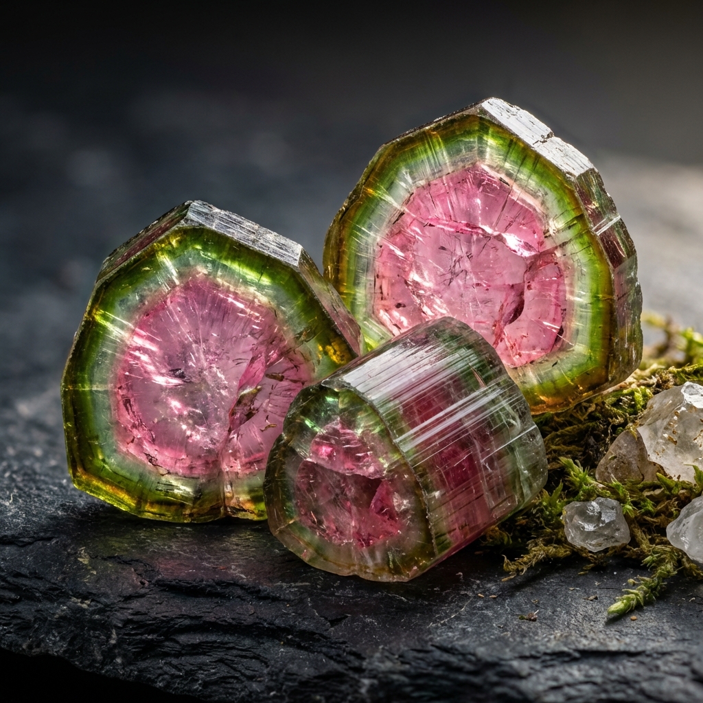 Tourmaline