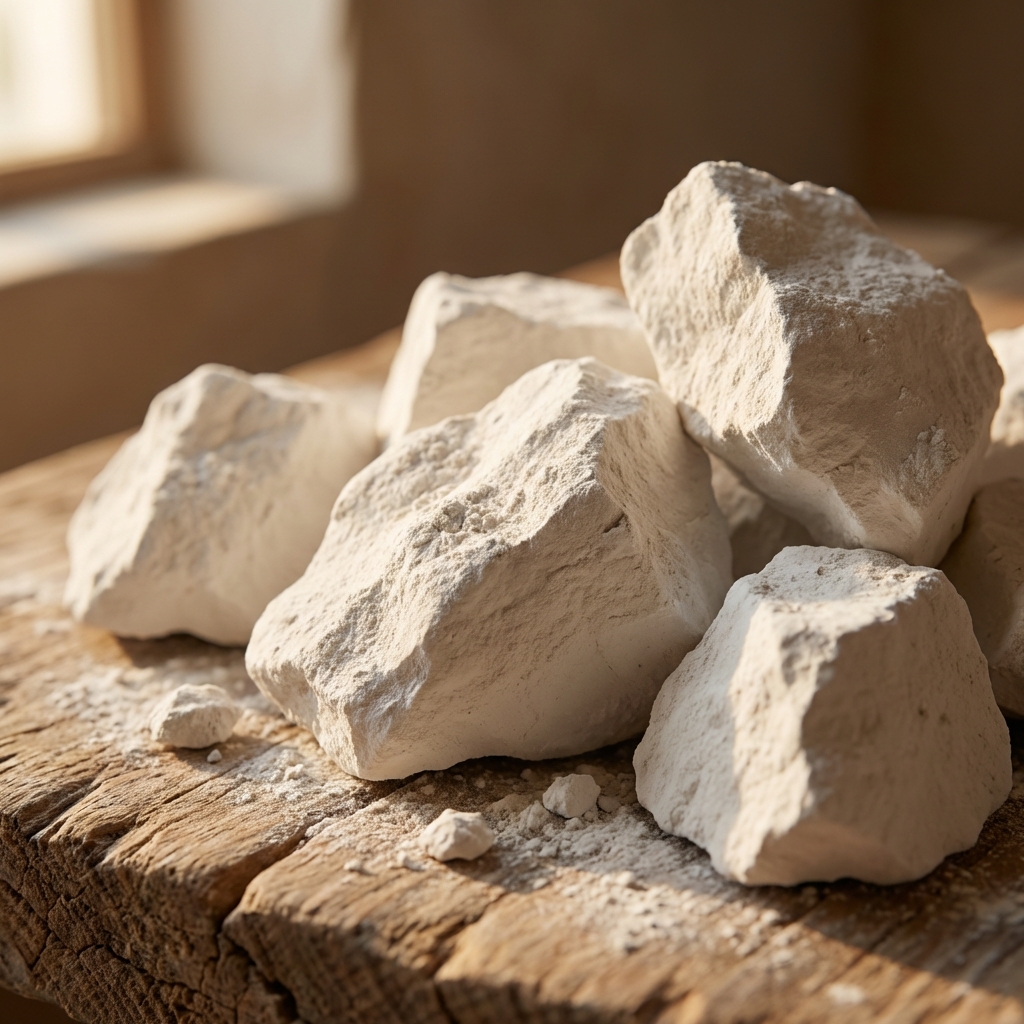 Non Metallic Minerals