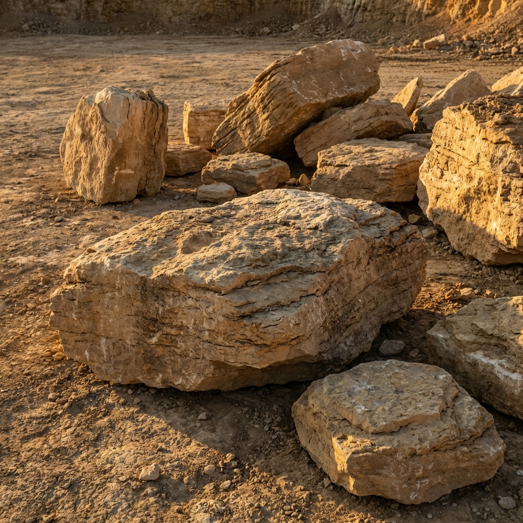 Limestone
